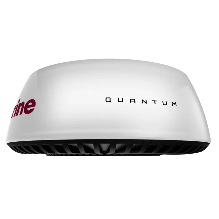 New Raymarine QUANTUM Q24W 18 Radar