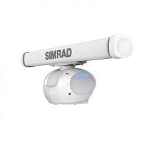 New Simrad HALO 2006 Open Array Radar