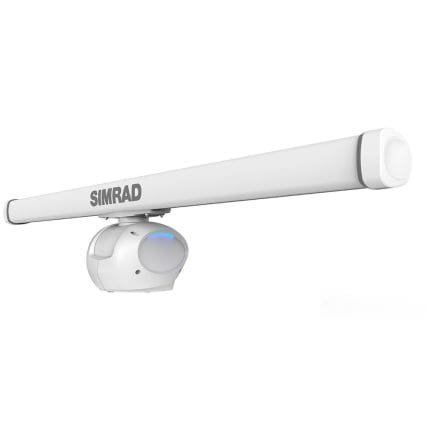 New Simrad HALO 3006 New Simrad HALO 3006 Open Array RadarOpen Array Radar