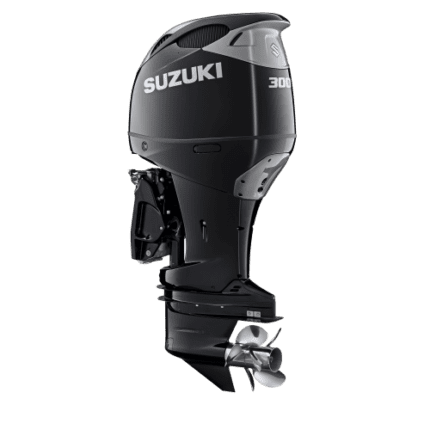 New Suzuki 300HP DF300BMD Extra Long Shaft Outboard Engine