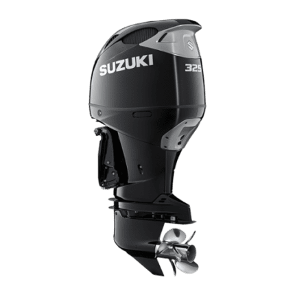 New Suzuki 325HP DF325A Extra Long Shaft Outboard Engine - Sale
