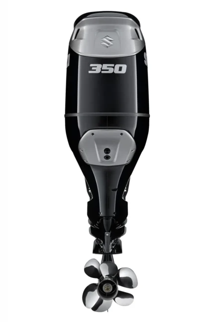 New Suzuki 350HP DF350A Extra Long Shaft Outboard Engine
