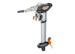 New Torqeedo Cruise 6.0 TS 9.9 HP Electric Outboard - Sale
