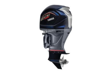 New Yamaha VF225LB 225hp V Max Sho Outboard Engine - Sale