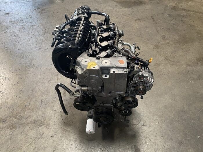 Nissan Altima 2.5L ENGINE QR25