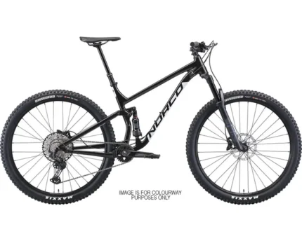 Norco Fluid FS 1 29 Mountain Bike
