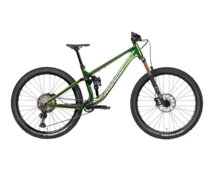 Norco Fluid FS 1 Dual Suspension Mountain Bike