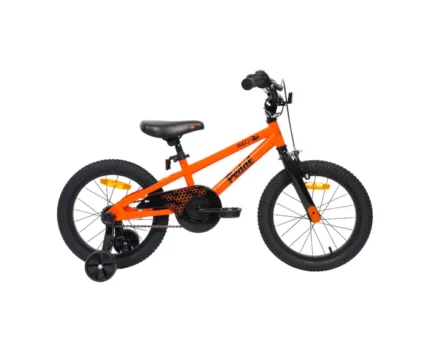 Pedal Buzz Steel Kids Bike