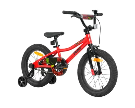 Pedal Hoot Alloy 16" Kids Bike