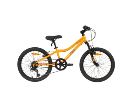 Pedal Spike 20" Kids Bike