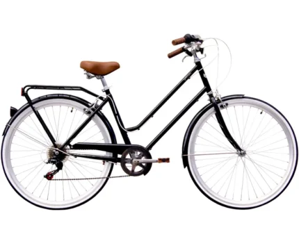 Pedal Uptown Cruiser Bike