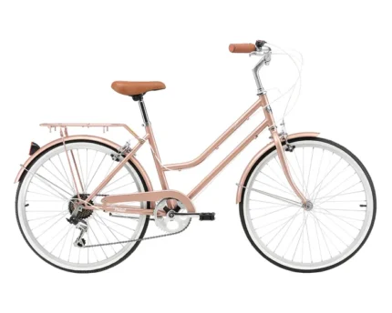 Pedal Uptown Junior 24 Kids Cruiser Bike