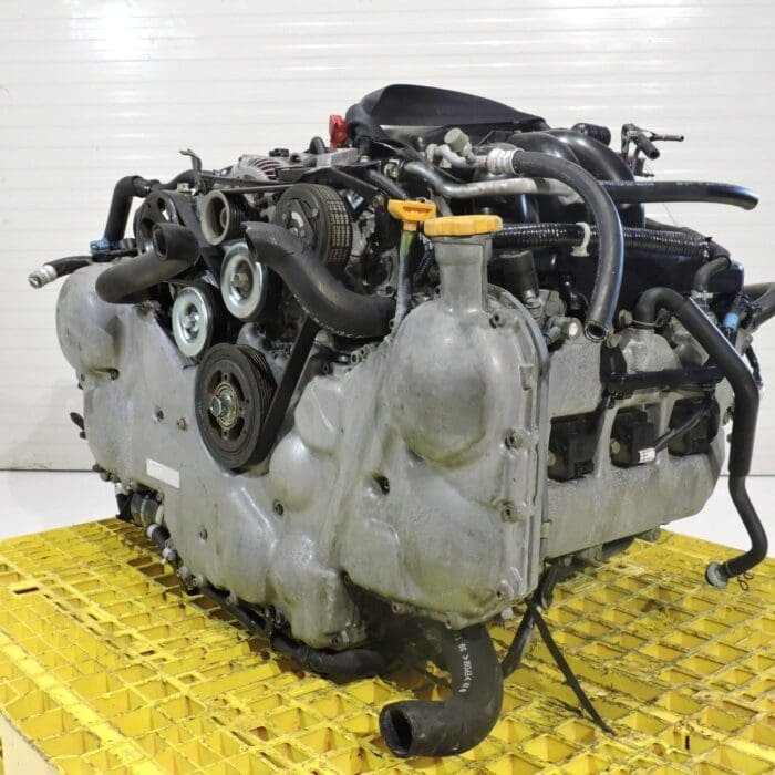 Used SUBARU Tribeca Engines for sale