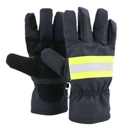 Self-adjustable elastic style Three Color Aramid IIIA EN659
