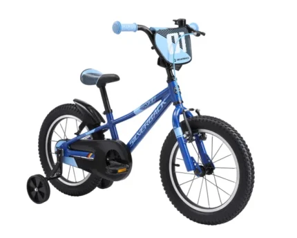 Silverback Skid 16 Kid's Bike