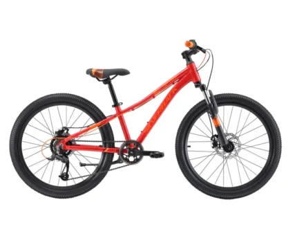 Silverback Spyke 24 Kid's Mountain Bike