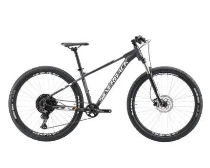 Silverback Stride Expert 29 Mountain Bike