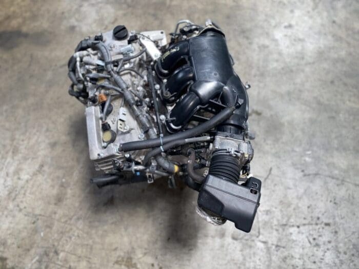 TOYOTA 2GR 3.5L ENGINE LEXUS GS350 AVALON