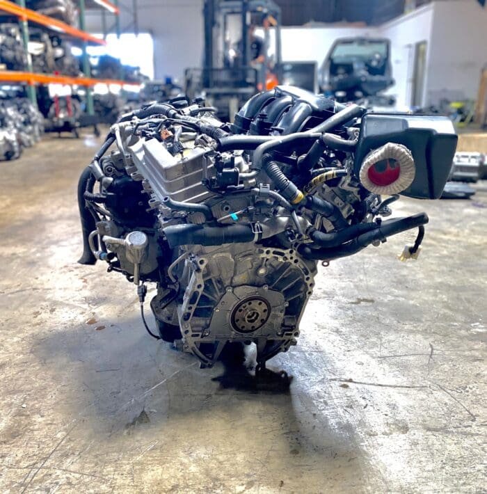 TOYOTA 2GR 3.5L ENGINE LEXUS GS350 AVALON