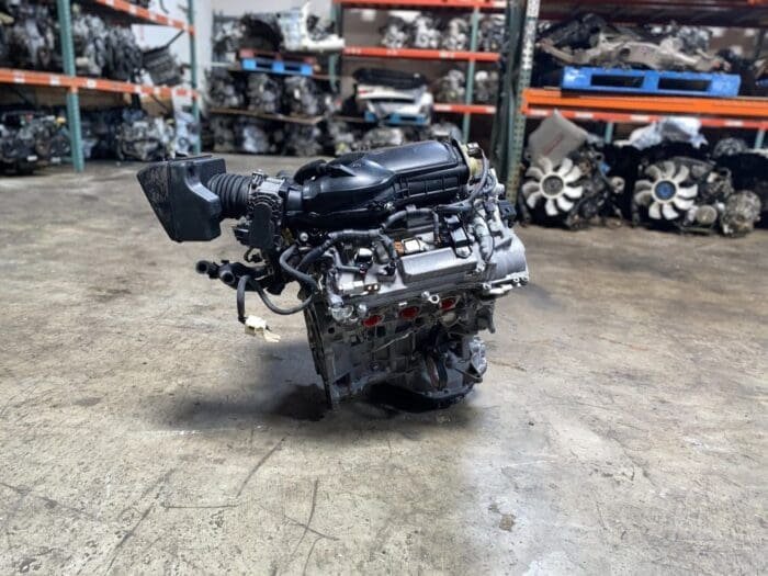 TOYOTA 2GR 3.5L ENGINE LEXUS GS350 AVALON