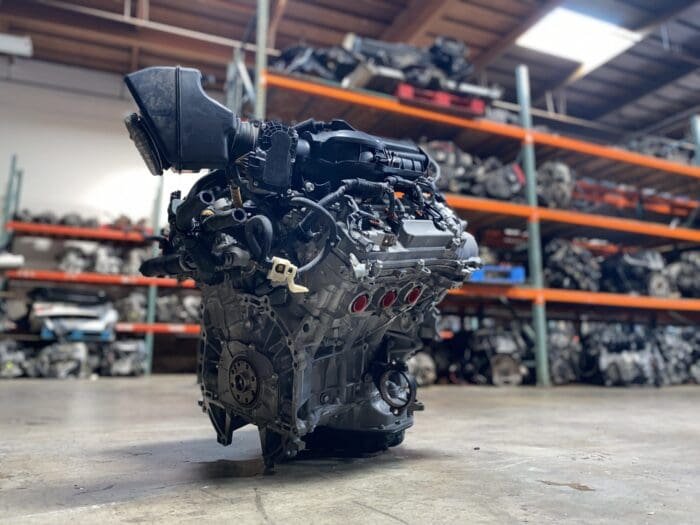 TOYOTA 2GR 3.5L ENGINE LEXUS GS350 AVALON