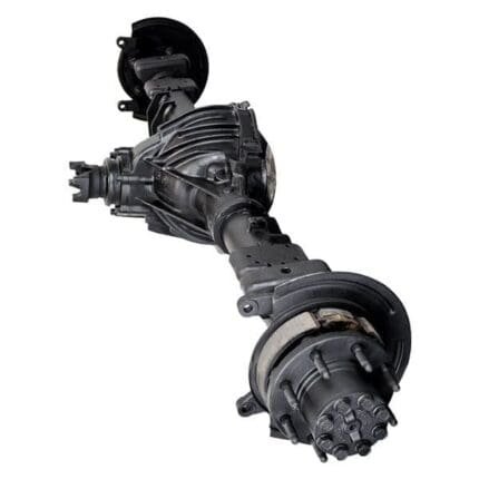 BUY USED REAR AXLE ONLINE