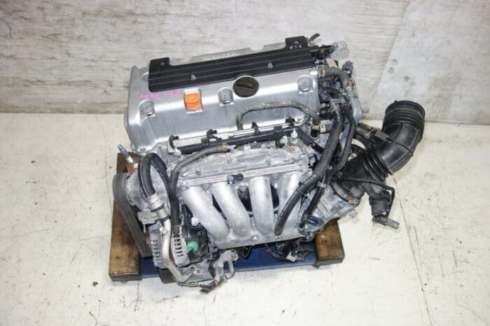 Used ACURA CSX Engines