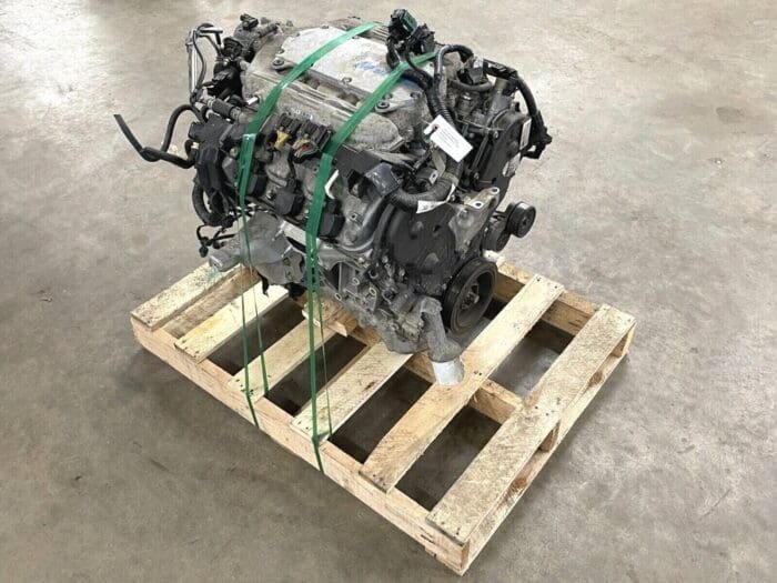 Used ACURA RDX Engines
