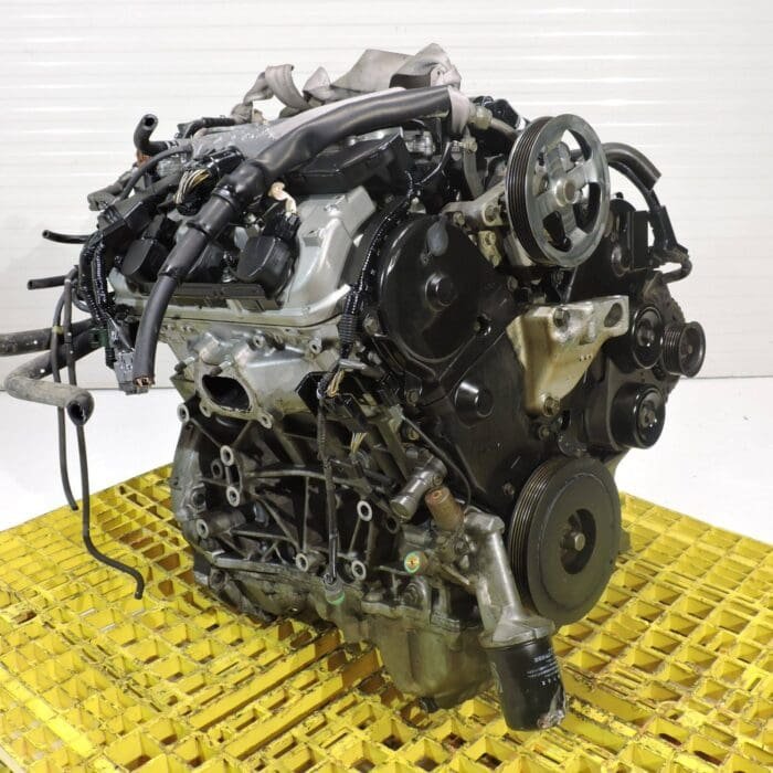 Used ACURA RL Engines