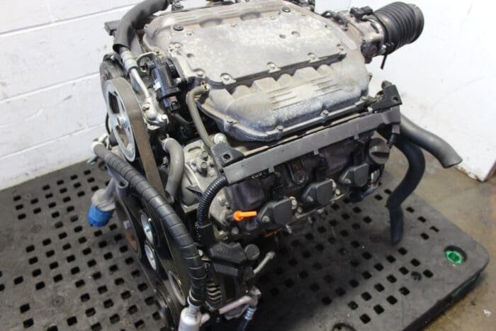 Used ACURA ZDX Engines