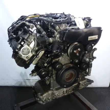 Used AUDI A6 Engines  for sale