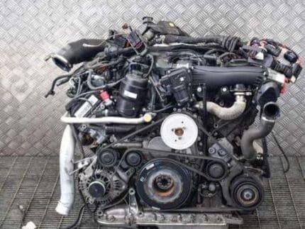 Used AUDI A7 Engines for sale