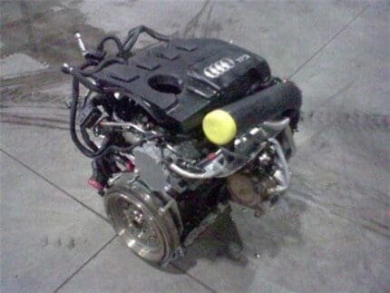 Used AUDI Q3 Engines for sale