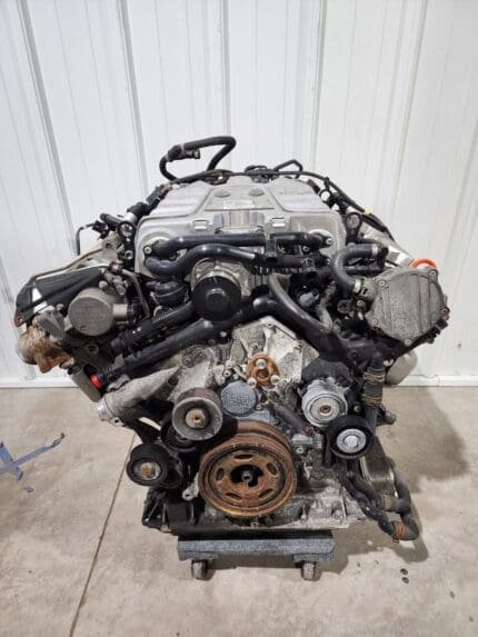 Used AUDI Q7 Engines for sale
