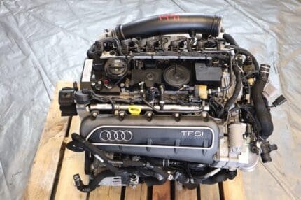 Used AUDI RS3 Engines for sale