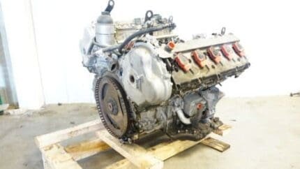 Used AUDI S6 Engines for sale