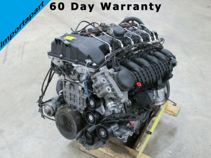 Used BMW 335i GT Engines for sale