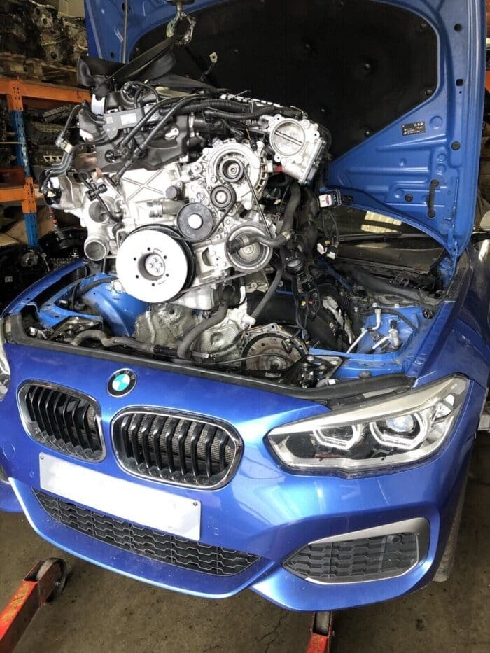 Used BMW 340i Engines for sale