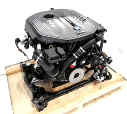 Used BMW 340i GT Engines for sale