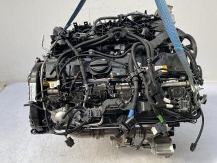 Used BMW 440i Engines for sale