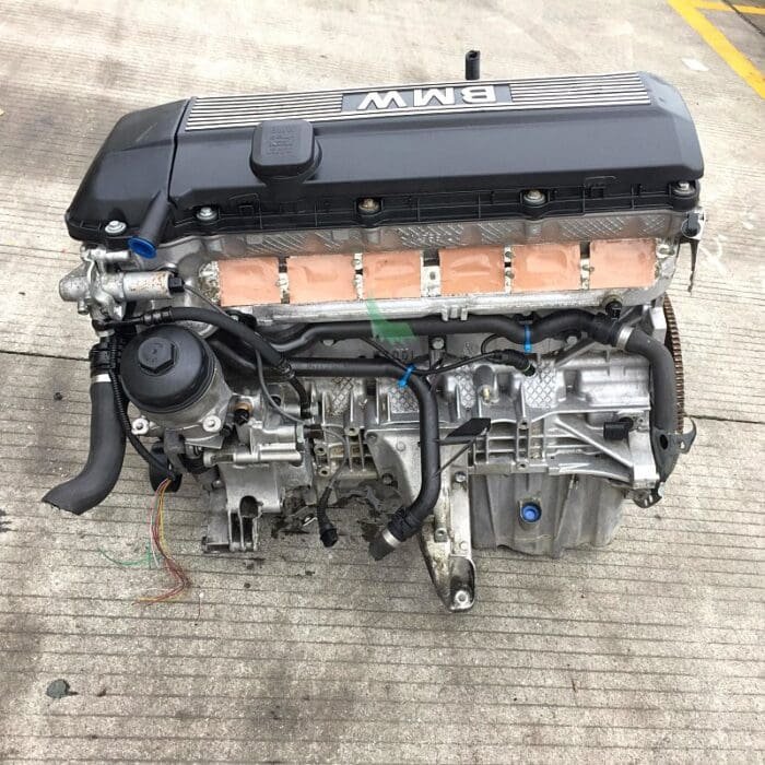 Used BMW 525i Engines for sale