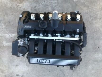 Used BMW 528i Engines for sale