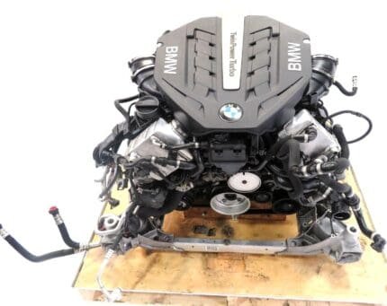 Used BMW 550i Engines for sale