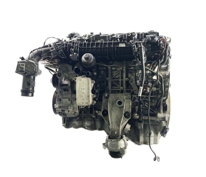 Used BMW 640i Engines for sale