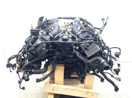 Used BMW 750i Engines for sale