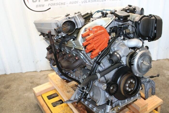 Used BMW 850i Engines for sale