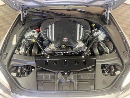 Used BMW Alpina B6 Engines for sale