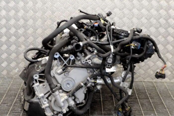 Used BMW I3 Engines for sale