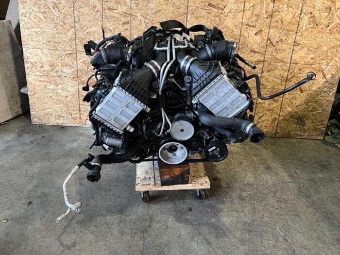 Used BMW M5 Engines for sale