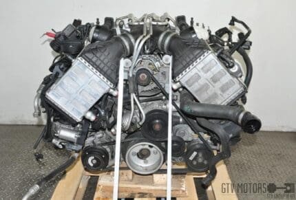 Used BMW M6 Engines for sale